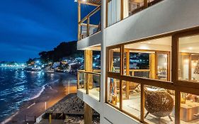 One Beach Boutique Hotel